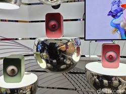 KEF Ungkap Tantangan Jualan Speaker Kelas Sultan di Indonesia