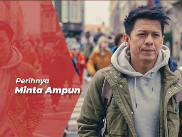 Ariel NOAH Klarifikasi soal Nangis saat Nyanyikan 'Yang Terdalam'