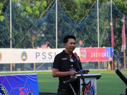 Harapan ASBWI di Usia Lima Tahun