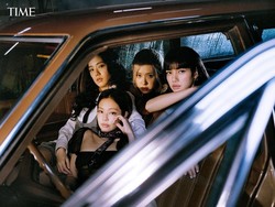 Jangan Kaget, Ya! Segini Penghasilan Blackpink Hanya dari YouTube