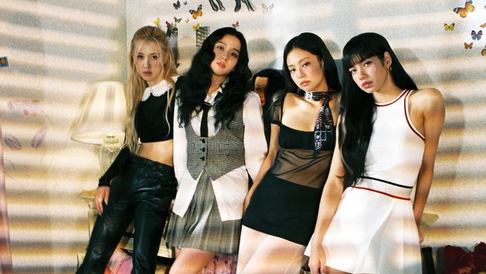 BLACKPINK
