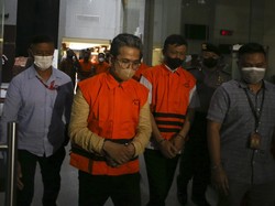 Bupati Bangkalan Ditahan KPK, Wabup: Penggantinya Tunggu Kemendagri