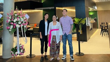 img-title Chef Juna dan Renatta Moeloek Hadirkan Sensasi Baru dari Kuliner Nusantara