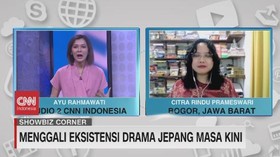 VIDEO: Menggali Eksistensi Drama Jepang Masa Kini