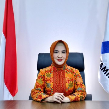 img-title Disebut Srikandi BUMN, Ini Dia Profil Perempuan Bos Pertamina hingga Bank Mandiri