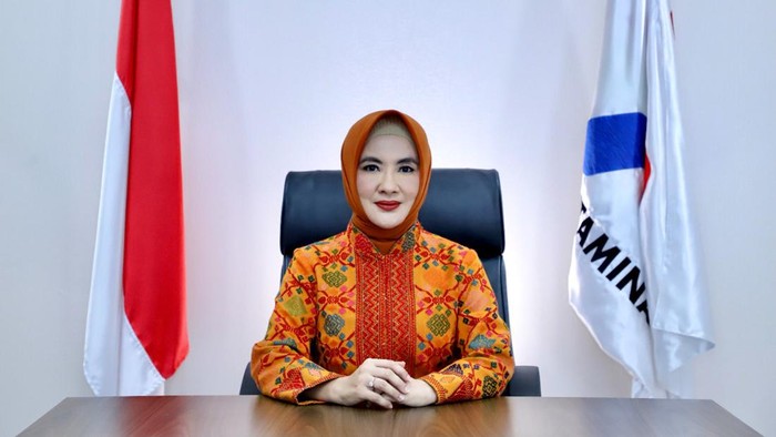 Disebut Srikandi BUMN, Ini Dia Profil Perempuan Bos Pertamina hingga Bank Mandiri