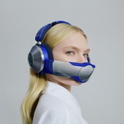 Mampu Redam Suara dan Bisa Jernihkan Udara, Dyson Luncurkan Headphone dengan Teknologi Canggih