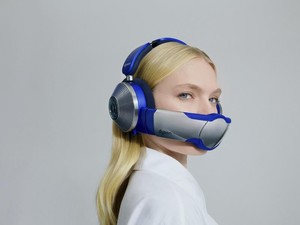 img-title Mampu Redam Suara dan Bisa Jernihkan Udara, Dyson Luncurkan Headphone dengan Teknologi Canggih