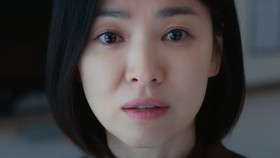 Song Hye-kyo: Emosi Moon Dong-eun Meledak di The Glory Part 2