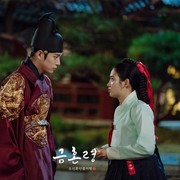 Rekomendasi Drakor Adaptasi Webtoon Populer yang Wajib Kamu Saksikan, Ada Drama Sageuk!