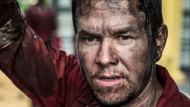 Bioskop Trans TV malam ini, Minggu (30/4), akan menayangkan Deepwater Horizon (2016) pada pukul 21.45 WIB.