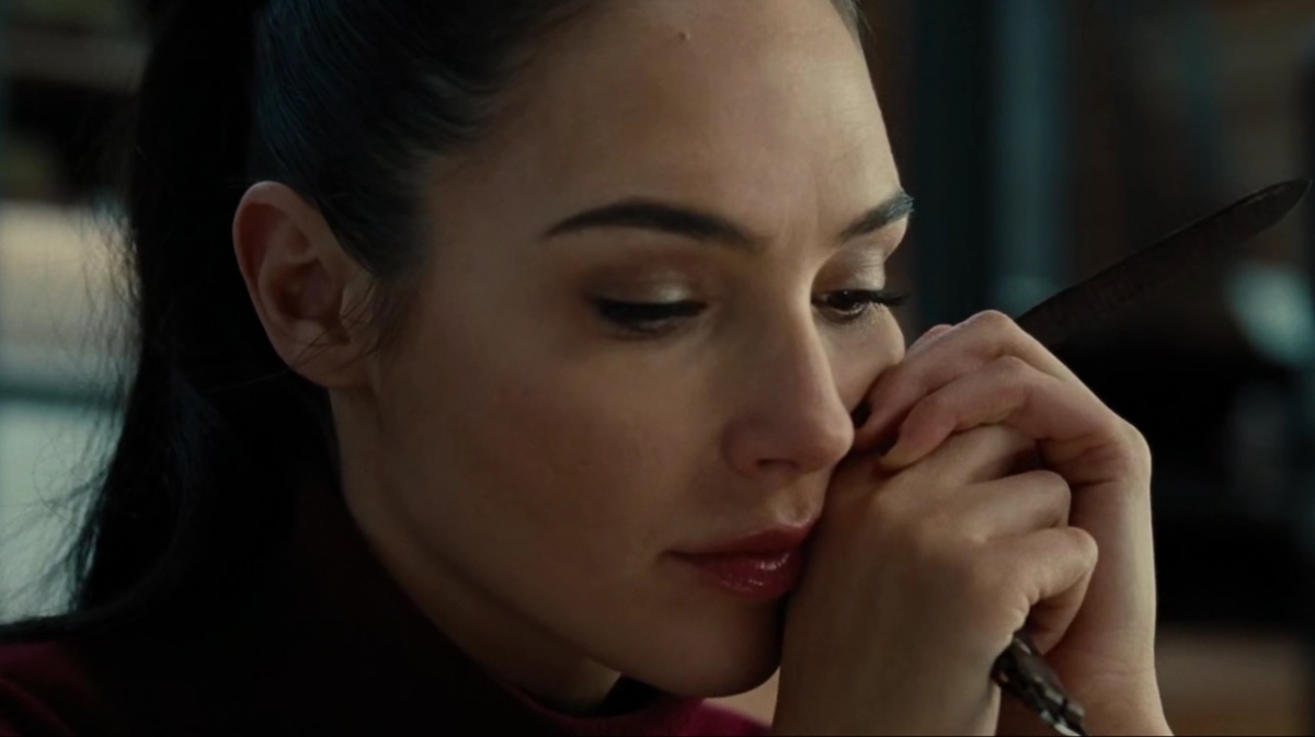 Gal Gadot Pamit dan Doakan Bintang Baru Wonder Woman