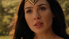 Rencana Produksi Wonder Woman 3 Digosipkan di Ujung Tanduk