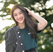 5 Inspirasi Gaya Serba Hitam ala Member JKT48, Simpel dan Stylish!