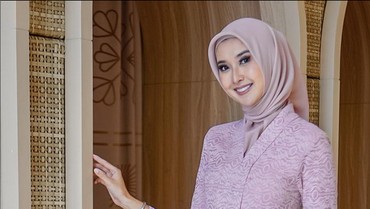 Penampilan Pangling Miss International 2017 yang Mantap Berhijab