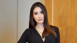 Pertama Kali Main Film Horor, Frederika Cull: Sangat Menarik