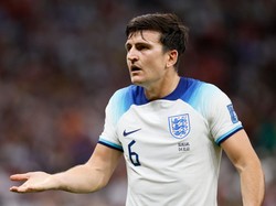 Maguire Bukan Ronaldo atau Messi, Wajar Bisa Tampil Jelek