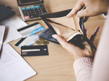 Bolehkah Pakai Uang Tabungan Demi Cukupi Kebutuhan Harian? Ini Penjelasannya
