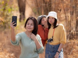 Kunci Umur Panjang Wanita Tertua di Dunia, Jauh-jauh Sama Orang Toxic