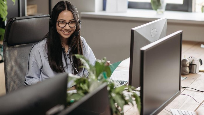 Ilustrasi wanita mandiri/ Foto: Pexel.com/pavel-danilyuk