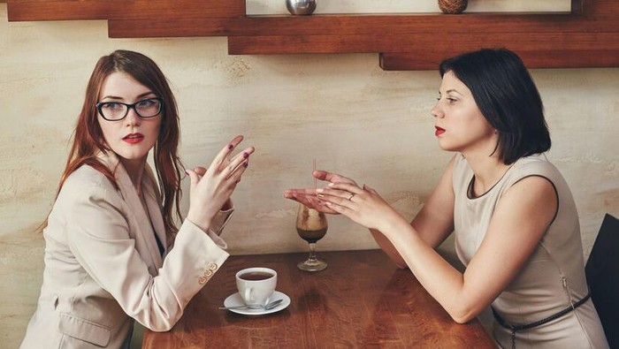 Jangan Tanyakan 6 Hal Ini Kepada Sagitarius/Foto:Freepik.com/Freepik