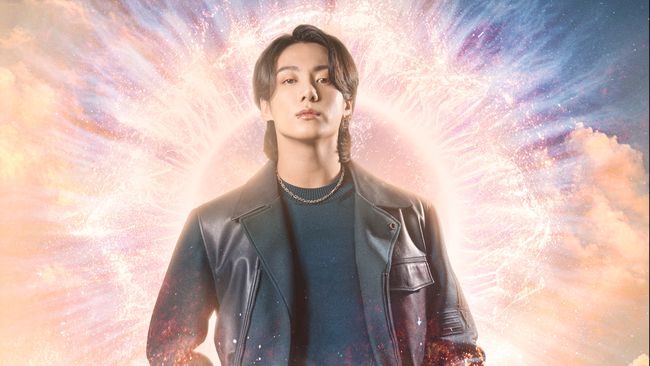 Yoshie Angeleque, penari asal Indonesia menceritakan momen syuting video klip Dreamers bersama Jungkook BTS untuk Piala Dunia 2022.