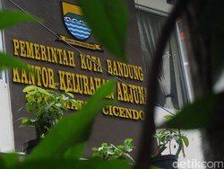 Memantik Ingatan Tragedi Bom Cicendo Bandung pada 2017