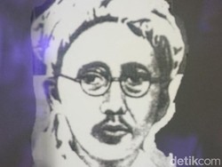 Mengenal KH Nawawi, Ulama dan Pejuang Heroik Asal Mojokerto