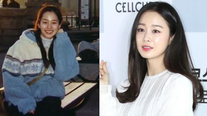 img-title Menginjak Usia 40-an, Ini Deretan Artis Korea yang Selalu Tampil Awet Muda Bak Remaja