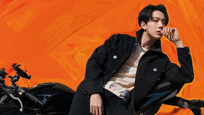 Makin Bersinar, Sederet Mantan Anggota Wanna One Ini Sukses di Dunia Akting!