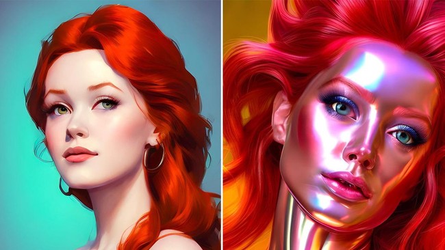 Sejumlah pakar dan seniman menyoroti masalah potensi pelanggaran hak cipta hingga pornografi terkait app edit foto Lensa AI yang kini sedang viral.