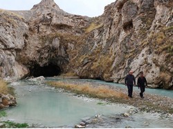 Peneliti Mulai Gali Lokasi Kapal Nabi Nuh yang Diyakini Telah Terdeteksi