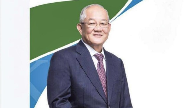 Deretan Bisnis Low Tuck Kwong Hingga Bisa Jadi Orang Terkaya RI Low Tuck Kwong kembali menjadi orang terkaya nomor satu di Indonesia. Berikut deretan bisnisnya.