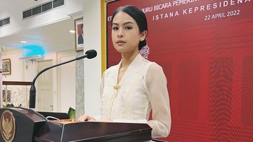 JANGAN LAKUKAN SETENGAH-SETENGAH