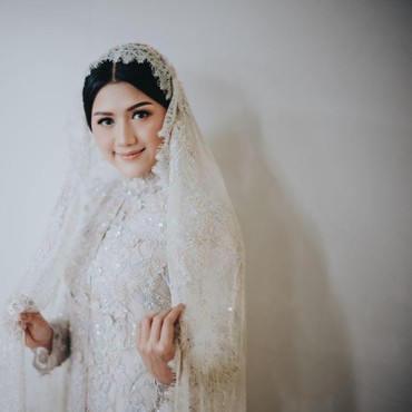 Ini Isi Bridesmaid Box Pernikahan Kaesang Pangarep dan Erina Gudono