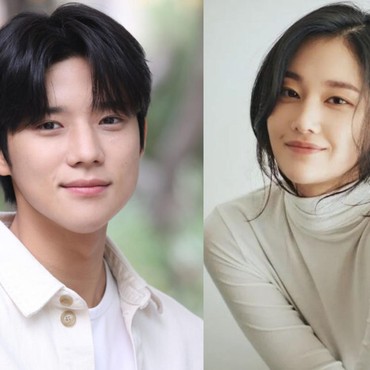 Jeon Jong Seo & Moon Sang Min Dilirik Bintangi Drama Baru Adaptasi Webtoon