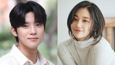 img-title Jeon Jong Seo & Moon Sang Min Dilirik Bintangi Drama Baru Adaptasi Webtoon