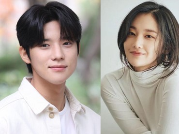 img-title Jeon Jong Seo & Moon Sang Min Dilirik Bintangi Drama Baru Adaptasi Webtoon