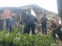 Jabar Hari Ini: Gempa Guncang Sukabumi hingga Cahaya Misterius di Kuningan