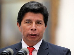 Usai Dimakzulkan, Mantan Presiden Peru Ditahan hingga 18 Bulan!