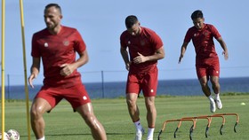 Jordi Bergairah di Indonesia, Tunggu 30 Ribu Suporter di Piala AFF