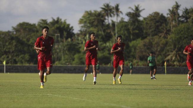 PSSI Siapkan Antisipasi 'Senjata' Filipina di Piala AFF 2022