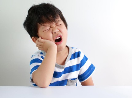 5 Obat Sakit Gigi Alami Anak 3 Tahun, Bisa Redakan Nyeri