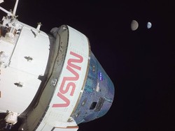 NASA Buka Lowongan Kerja Gede-gedean, Gajinya Sebesar Ini