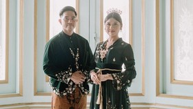 Lantunan Selawat Bakal Iringi Pengajian di Rumah Erina Hari Ini