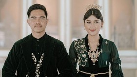 Penata Rias Puasa Senin-Kamis Sebelum Merias Erina Gudono