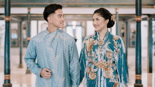 Berikut sederet anjuran dan larangan yang harus dipatuhi publik selama di Pura Mangkunegaran saat tasyakuran pernikahan Kaesang-Erina.