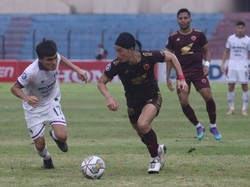 Pelatih Persita Kritik Cara Main PSM Usai Kalah 3-1: Banyak Jatuh-jatuhnya