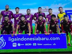Susunan Pemain Bhayangkara FC Vs PSM: Everton-Arfan Cadangan