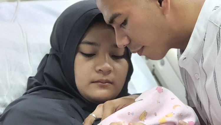 Ridho DA Ridho DA
